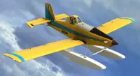 RealFlight Evolution - E-flite Air Tractor 1.5m 3