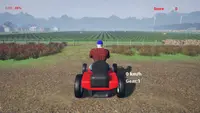 Lawnmower Game 2
