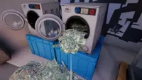 Cash Cleaner Simulator 1