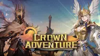 Crown and Adventure 1