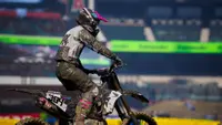 Monster Energy Supercross 6 - Customization Pack Pixel Blast 4