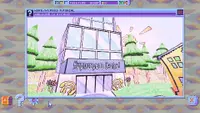 Hypnospace Outlaw 1