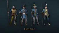 Content Pack - Europa Universalis IV: Emperor 3