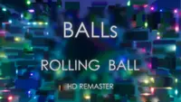 Rolling Ball: HD 迷☆探偵の助手-Remaster- - Balls!🤬🍆 Remastered 1