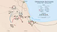 Attack at Dawn: North Africa 3