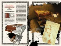 The House of Da Vinci: The Art Book 4