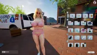 Photo Studio Simulator - clothing DLC 3