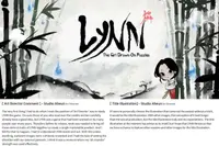 Lynn , ArtBook + Commentary 2