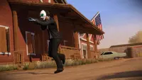 PAYDAY 2: Midland Ranch Heist 2