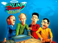 Airline Tycoon Deluxe Deluxe 1