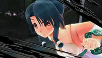 Utawarerumono: ZAN 2 - DLC Beachwear: Atuy 1