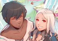 Haven Digital Artbook 3