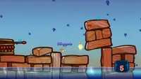 Worms Reloaded: Puzzle Pack 4