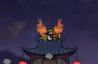 Bing in Wonderland - Wings & Weapon Looks - Vermilion Bird 3