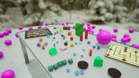 Tabletop Playground 4