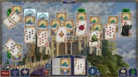 Jewel Match Solitaire Fantasy - Collector's 4