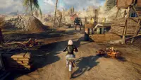 Generation Zero® - Motorbikes Pack 4