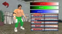 Wrestling Revolution 3D 2