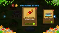Bloons TD 5 - Fireworks Mortar Tower Skin Ultimate 1