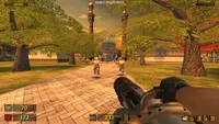 Serious Sam Classics: Revolution 2