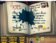 Brownie's Adventure 2