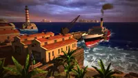 Tropico 5 - Steam Special 1