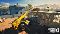 Construction Simulator - Year 1 Season Pass 4