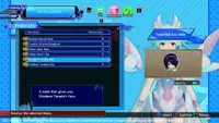 Neptunia Virtual Stars - Aogiri High School Pack 3