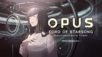 OPUS: Echo of Starsong - Original Soundtrack -Best Selection- 1