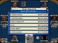 Poker Superstars II 1
