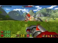 Serious Sam: The Second Encounter 2