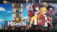 DJMAX RESPECT V - Falcom PACK Complete 4