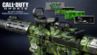 Call of Duty®: Ghosts - Blunt Force Pack 1