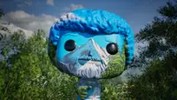 Funko Fusion - Bob Ross Pack 2