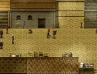 Renegade Grounds: Episode 1 2