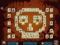 Halloween Night Mahjong 2 3
