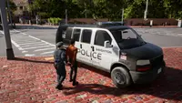 Police Simulator: Patrol Officers: Special Police Vehicle Pack Ultimate 2