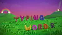 Squash and Spell : Kids Typing 2