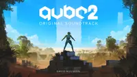 Q.U.B.E. 2 Original Soundtrack 1