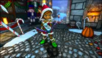 Dungeon Defenders - Etherian Holiday Extravaganza 3