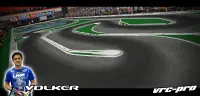 VRC PRO Deluxe Carpet tracks Deluxe 1