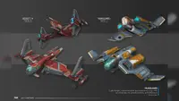 The Art of EVERSPACE™ 2 Complete 4
