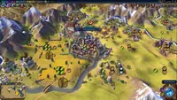 Sid Meier’s Civilization® VI 4