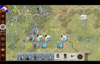 Napoleon's Eagles: Game of the Napoleonic Wars 4
