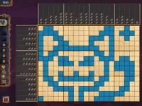 Fill and Cross Trick or Treat 3 1