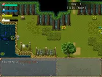 Leviathan ~A Survival RPG~ 1