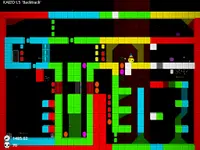 The Colorful Creature 2