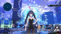 Neptunia Virtual Stars - Bunny Outfit: Goddess Set 3