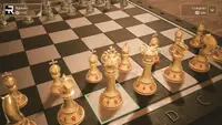 Chess Ultra Imperial chess set 3