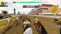 Rival Stars Horse Racing: Desktop 2
